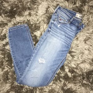 Hollister skinny Jeans
